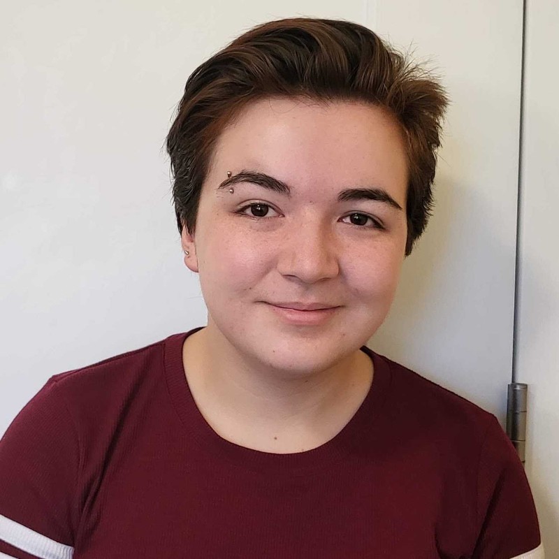 Photo of Abby Lupi
