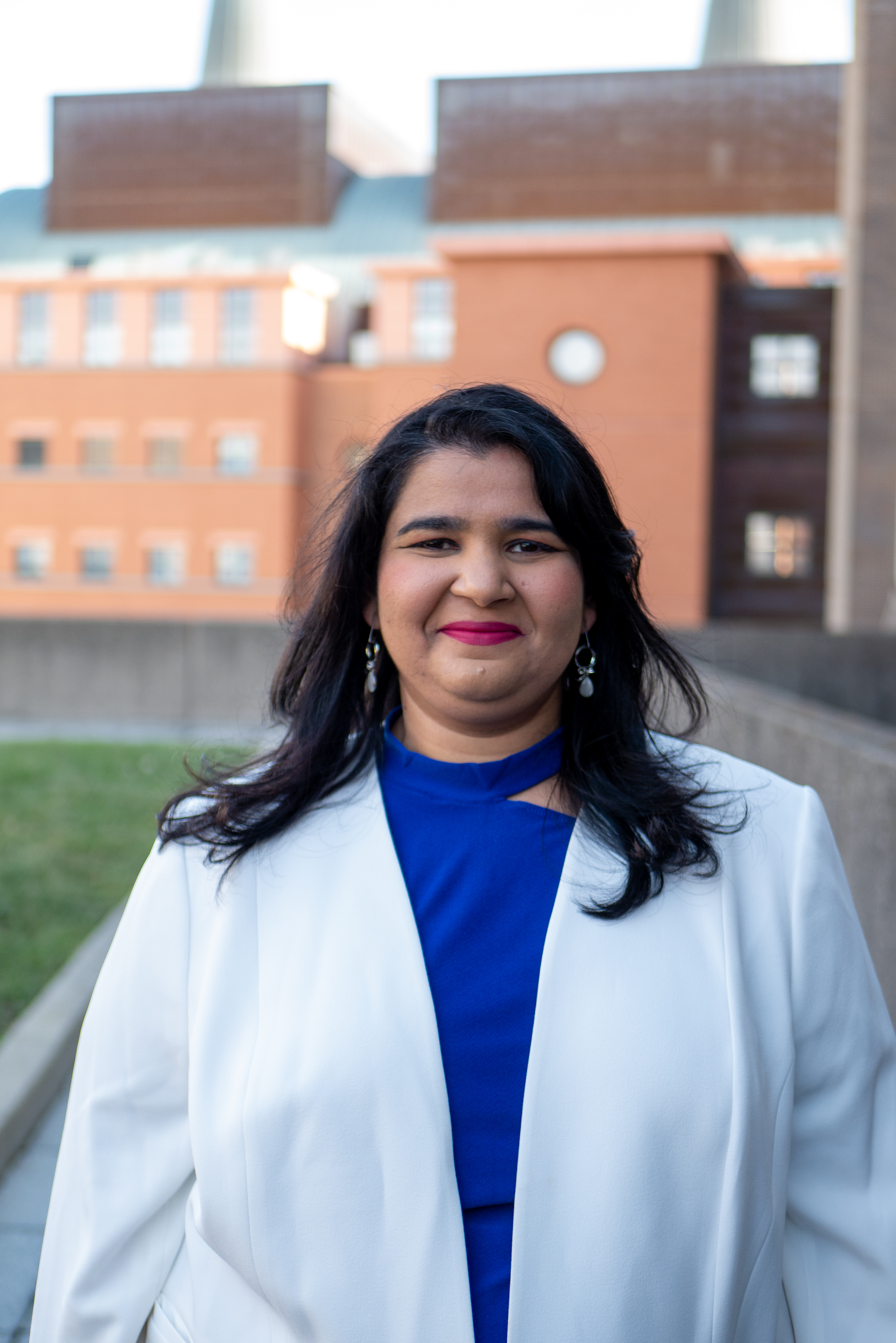 Photo of Jutshi Agarwal