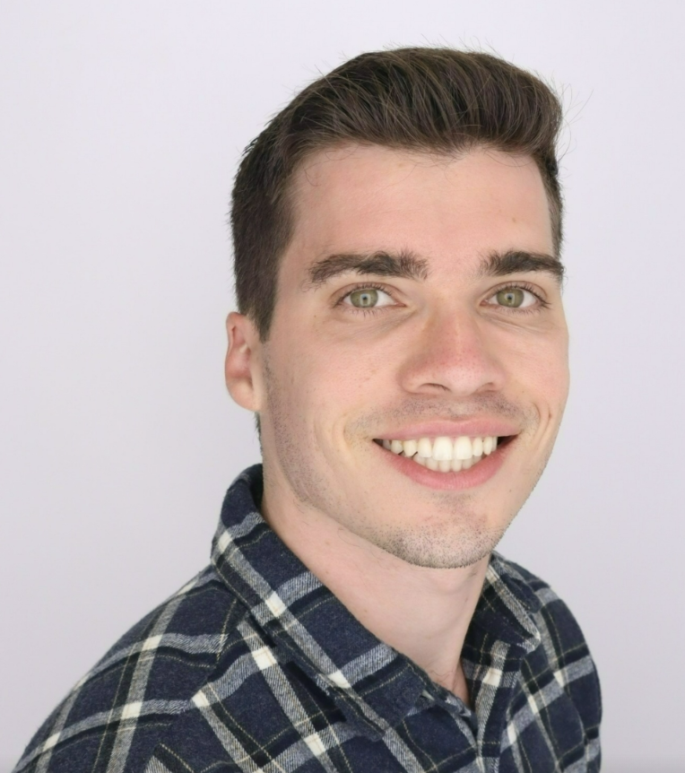 Photo of Austin Zuckerman