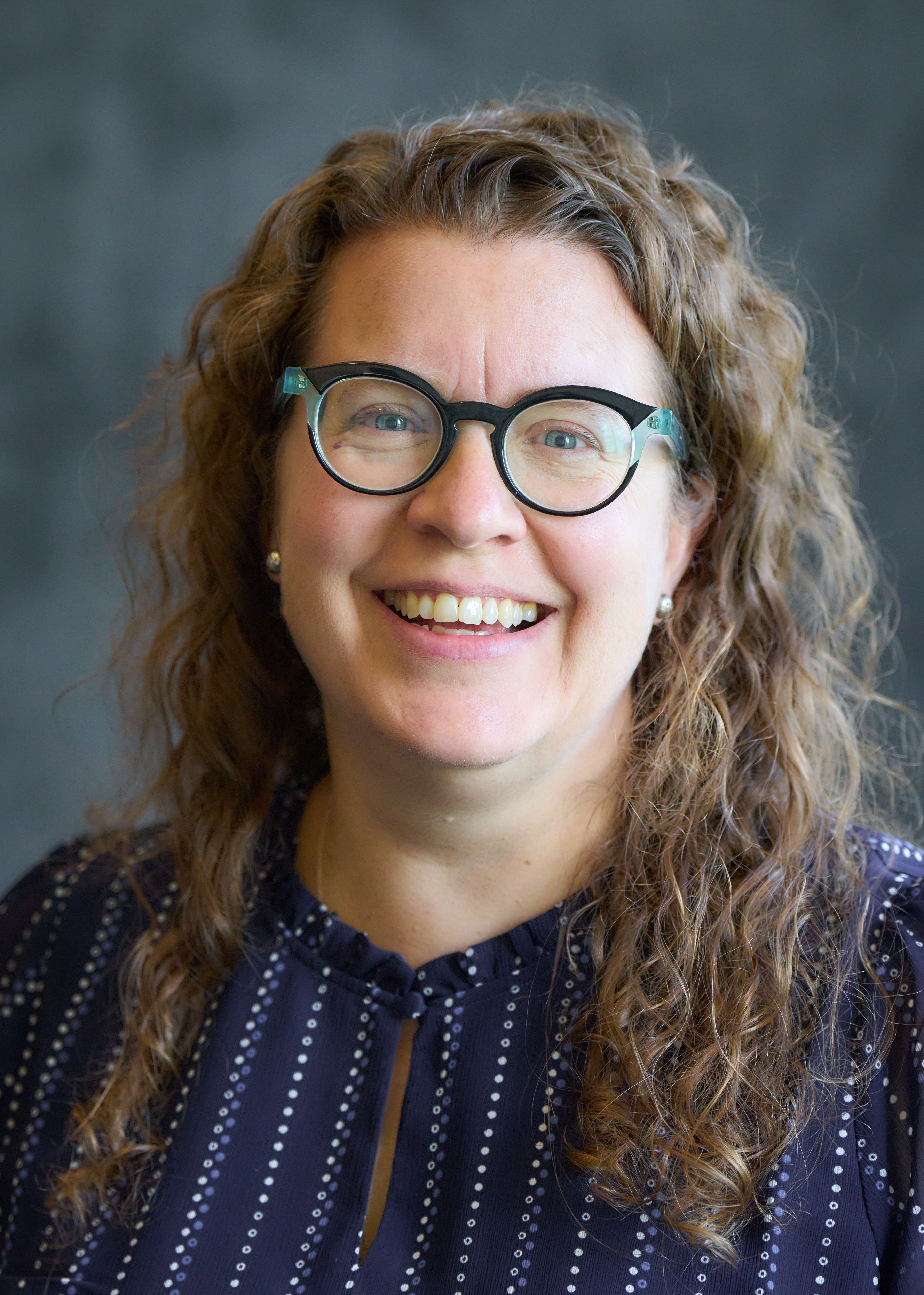 Photo of Heather Coleman