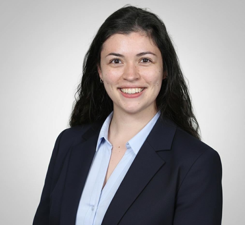 Photo of Stephanie Fuchs