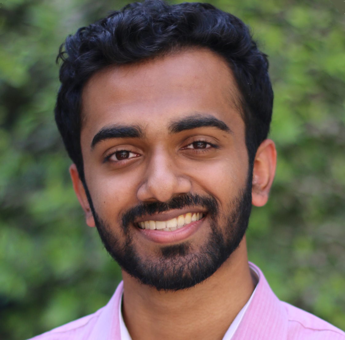 Photo of Kriz George