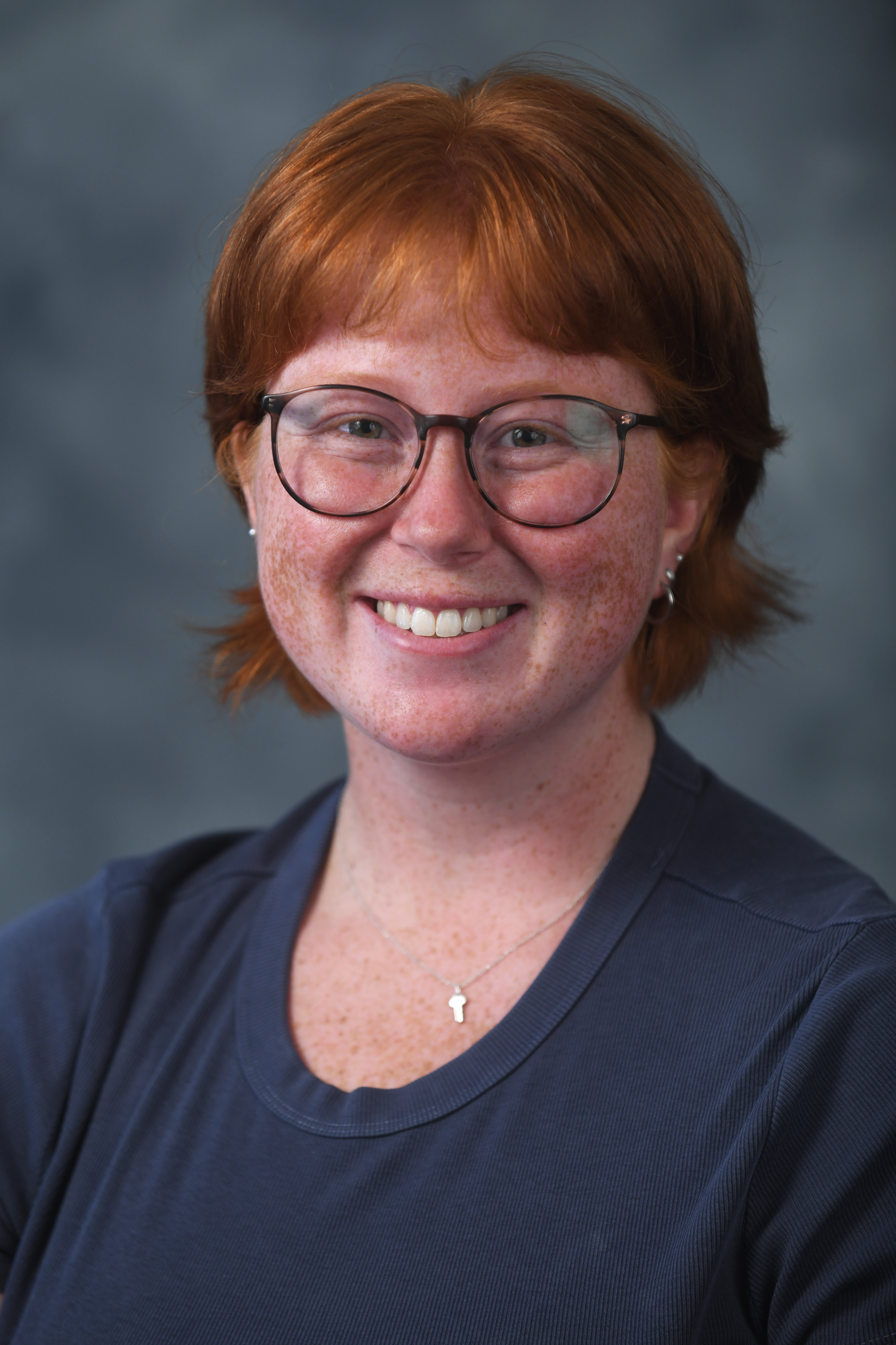 Photo of Katharine Getz