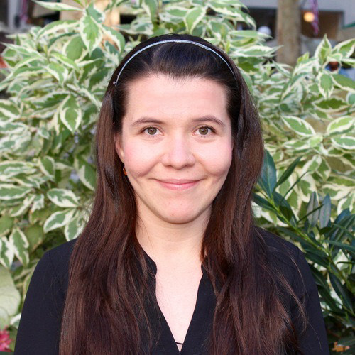 Photo of Macarena GomezdelaTorre Clavel
