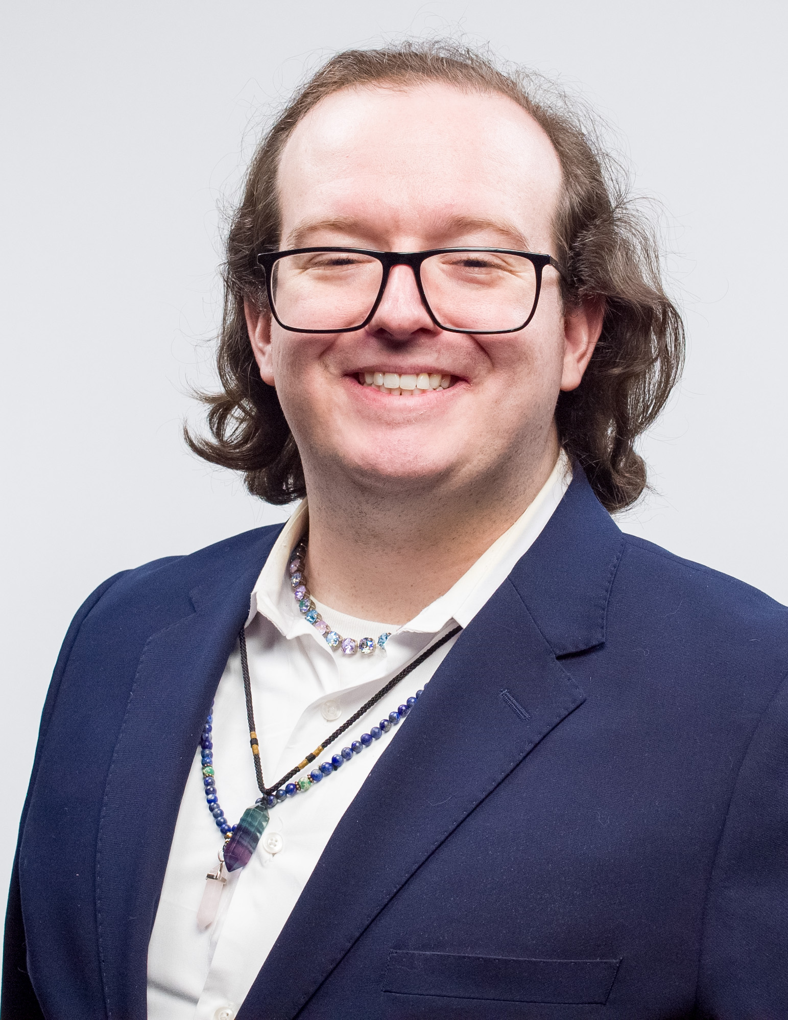 Photo of Duncan Mullins