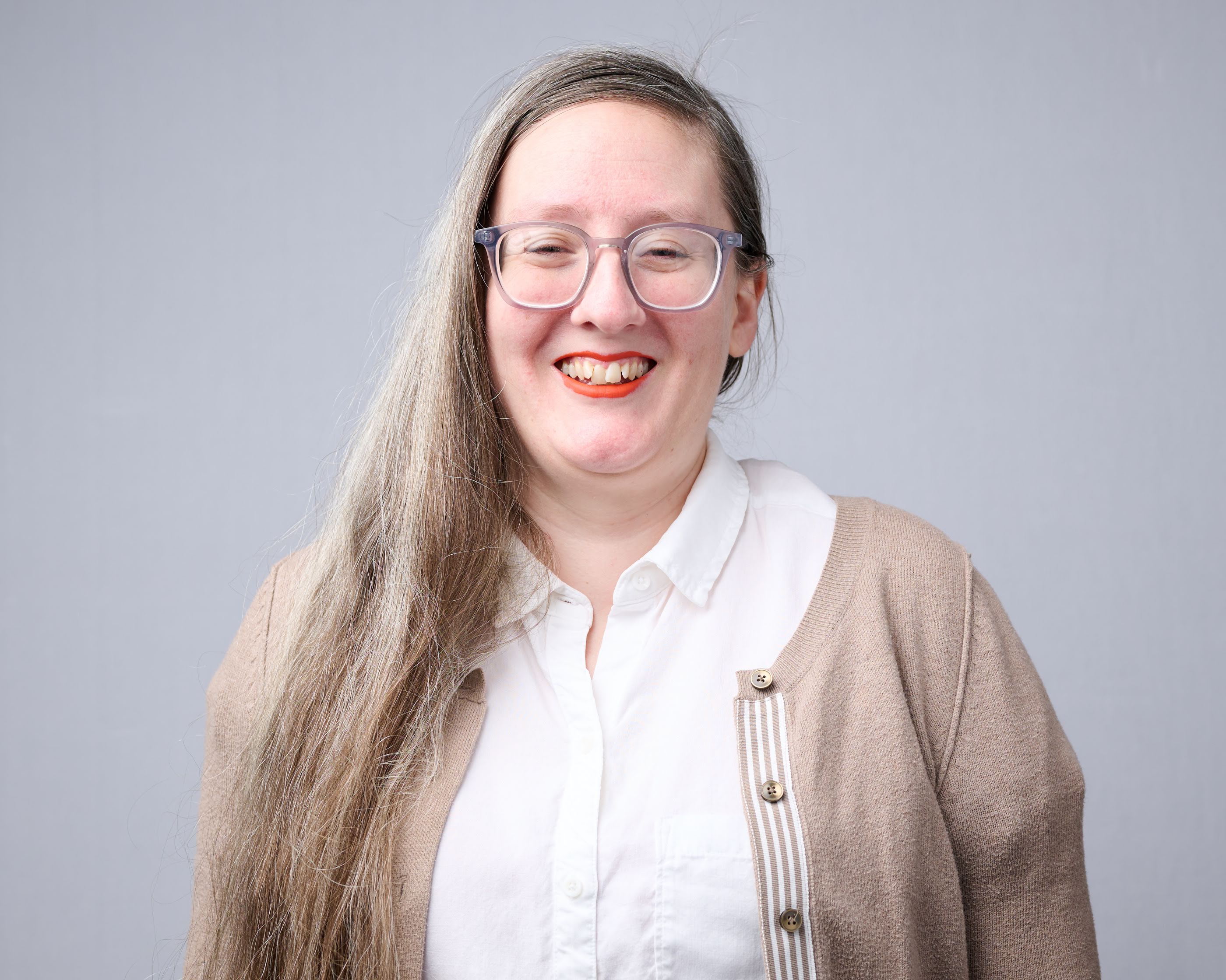 Photo of Rachel Merrill