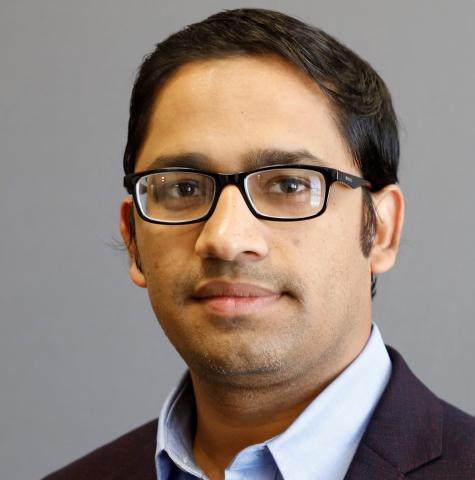 Photo of Masudul Imtiaz