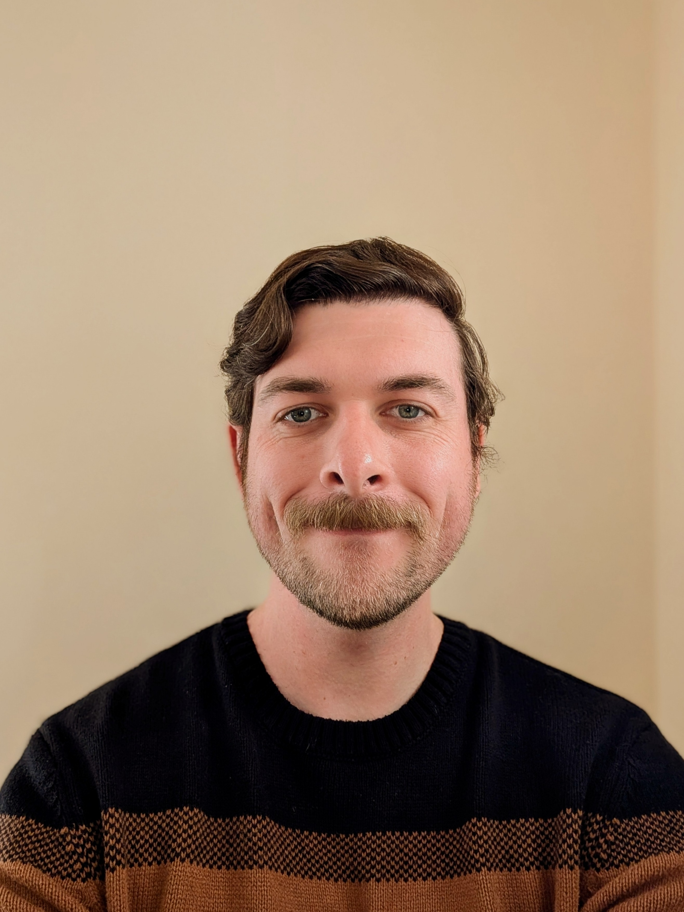 Photo of Campbell McColley