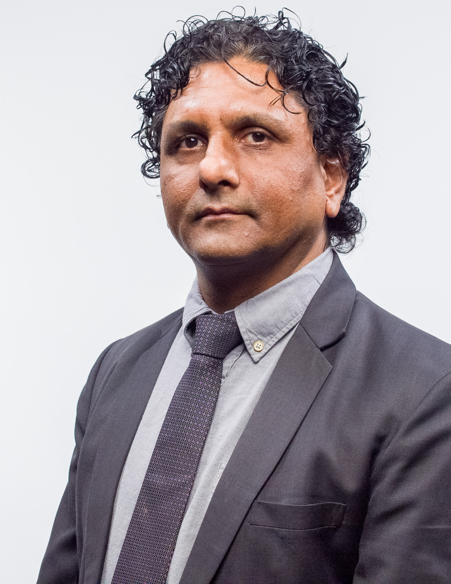 Photo of Siddharthsinh Jadeja