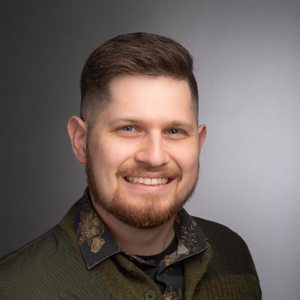 Photo of Jeffrey Stransky
