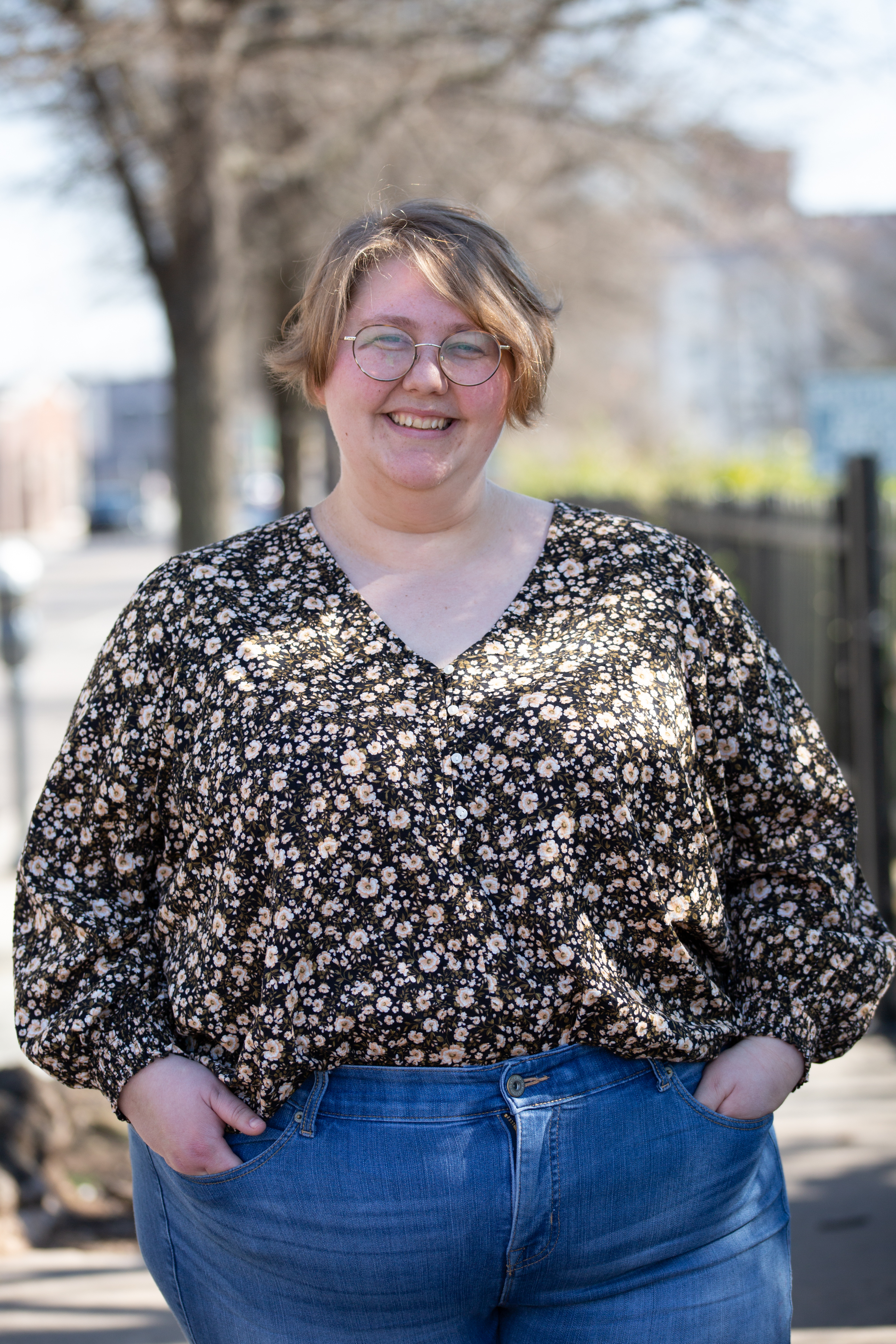Photo of Lorna Treffert