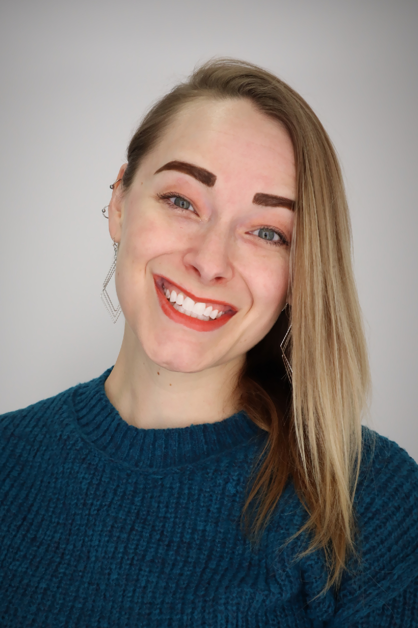Photo of Ash Heim