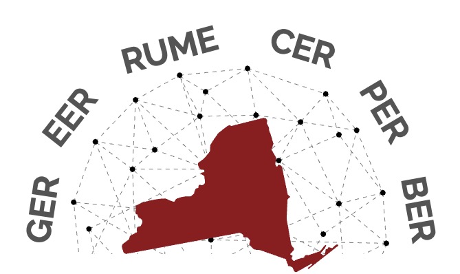 Upstate NY DBER Conference 2026 Banner