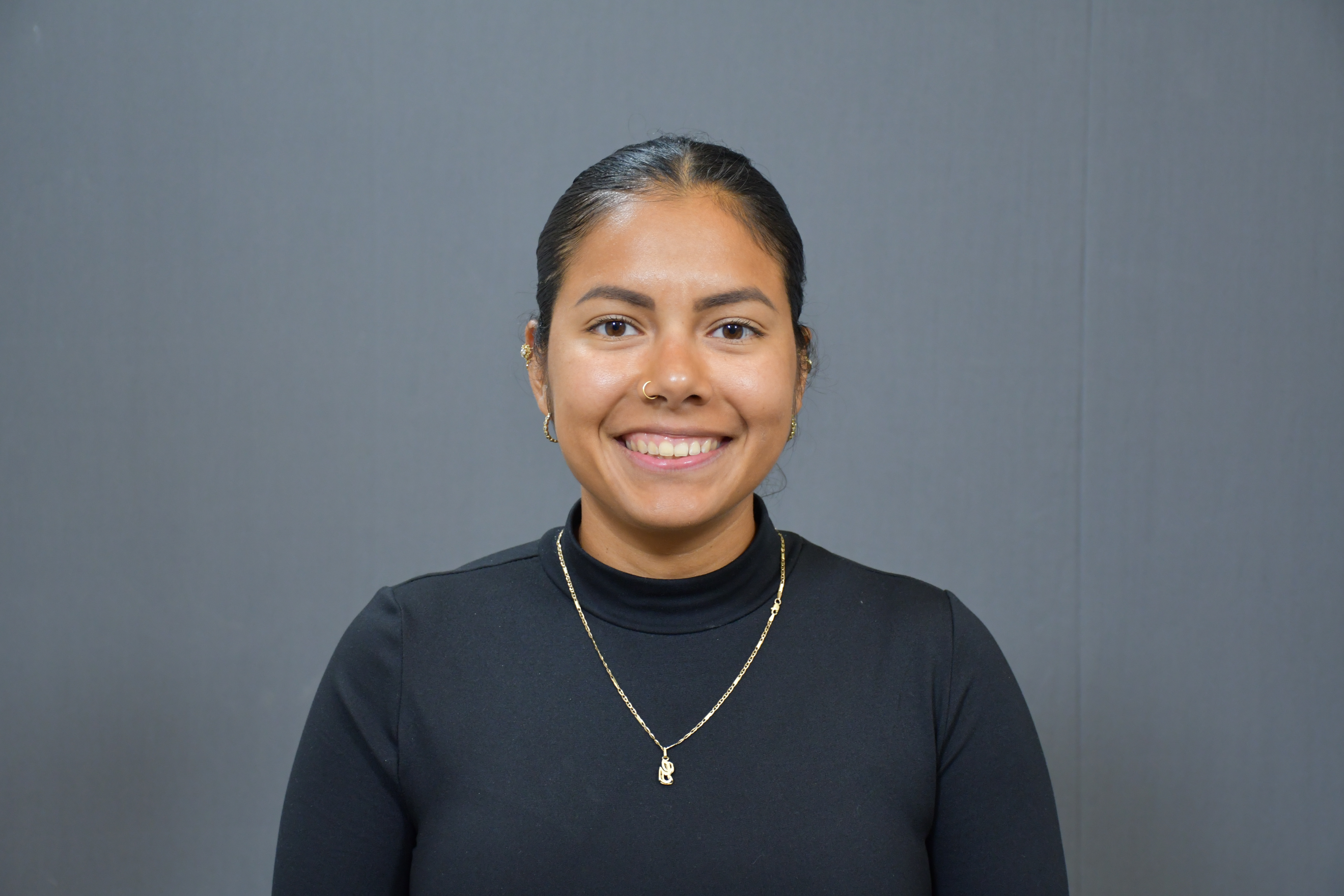 Photo of Gala Campos Oaxaca