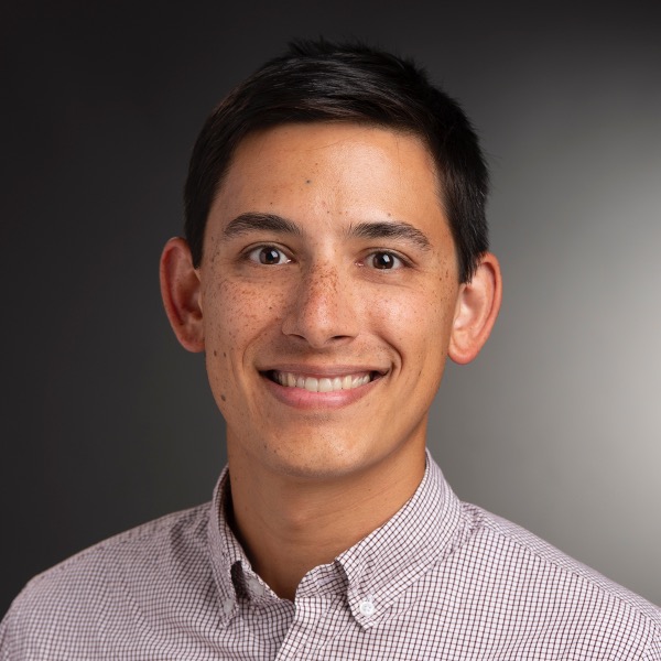 Photo of Tony Wong